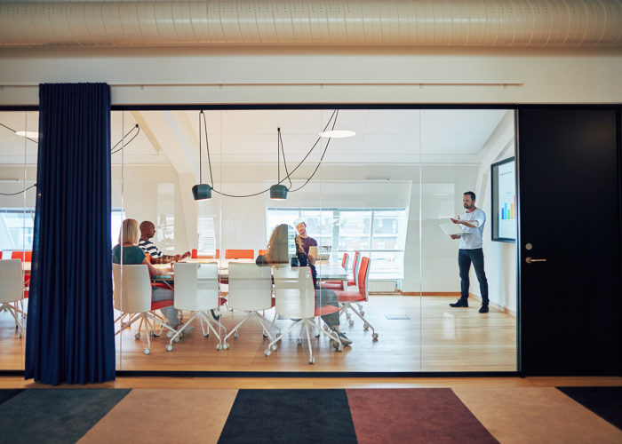 Benchmarking - prezentacja wyników