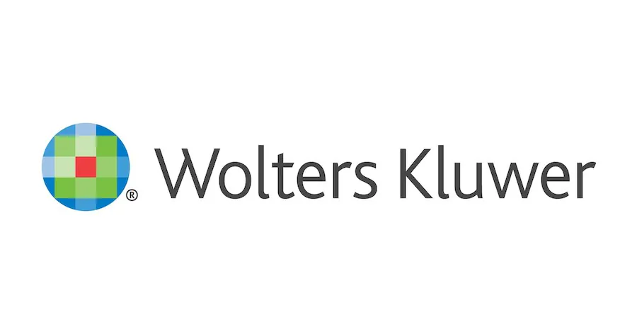 a close up of a logo