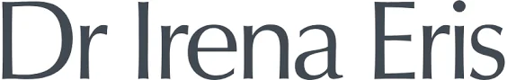 a close up of a logo