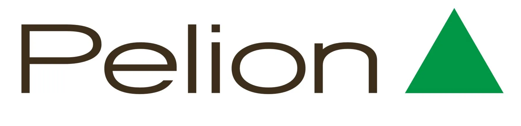 a close-up of a logo